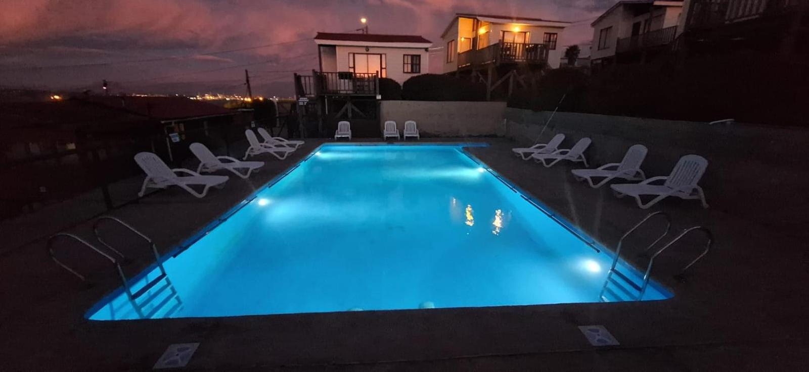 הוילה קינטרו Rocas Del Pirata מראה חיצוני תמונה