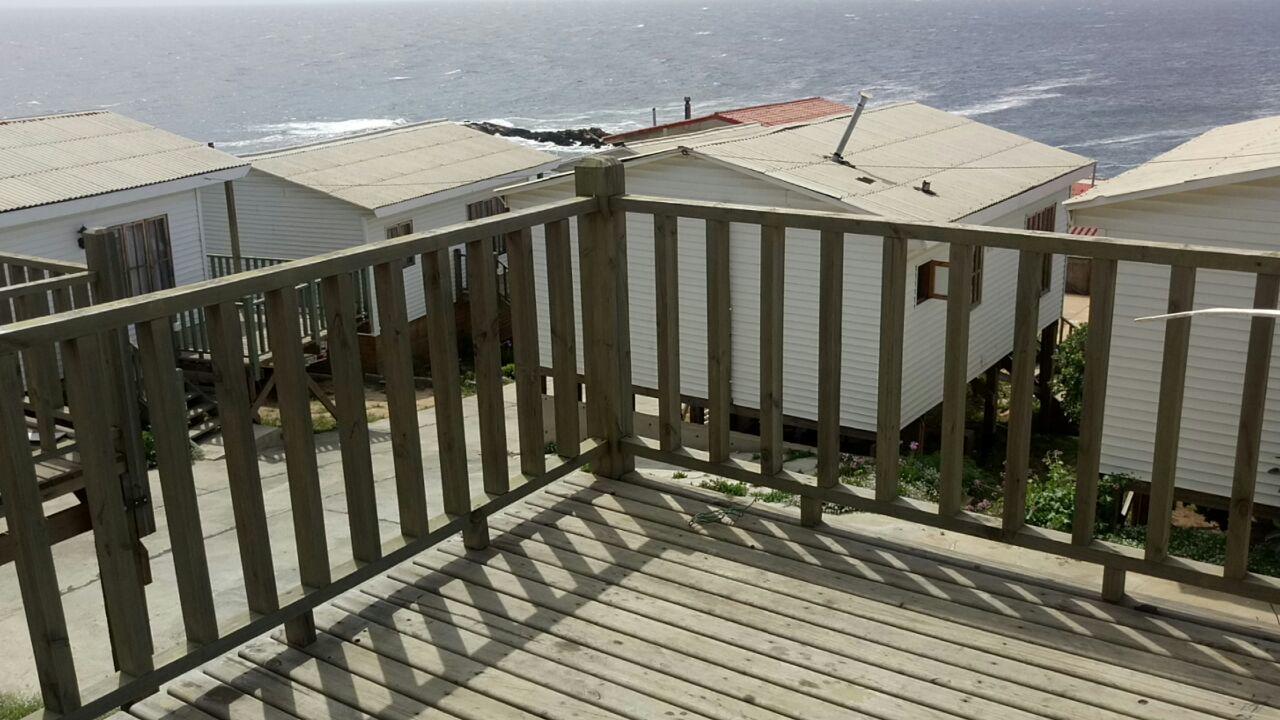 הוילה קינטרו Rocas Del Pirata מראה חיצוני תמונה